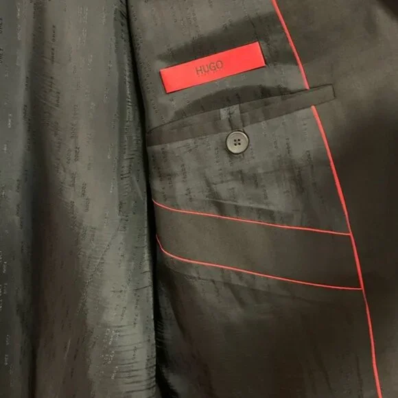 Hugo Boss Blazer - Picture 3 of 7
